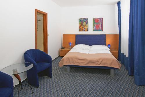 President Hotel Bratislava Quarto foto